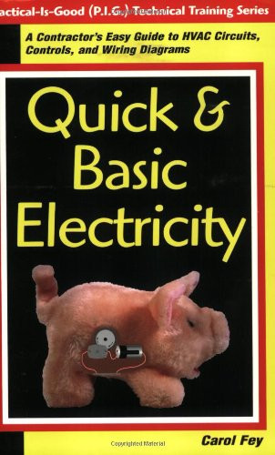 Quick and Basic Electricity