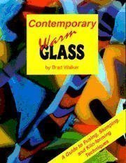 Contemporary Warm Glass