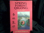 Spring Forest Qigong Level 1: for Health