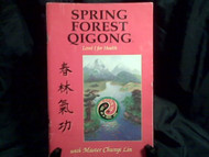 Spring Forest Qigong Level 1: for Health