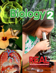 REAL Science Odyssey Biology 2