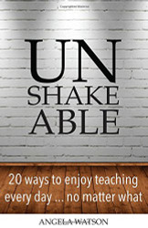 Unshakeable
