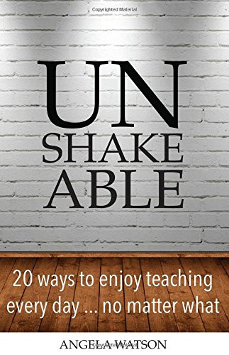 Unshakeable