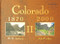 Colorado 1870-2000 II