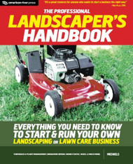 Professional Landscaper's Handbook