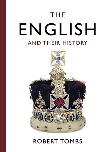 English and Their History