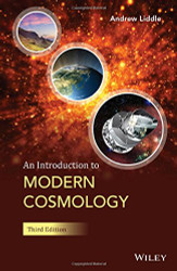 Introduction to Modern Cosmology