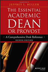 Essential Academic Dean or Provost