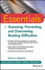 Essentials of Assessing Preventing and Overcoming Reading Difficulties