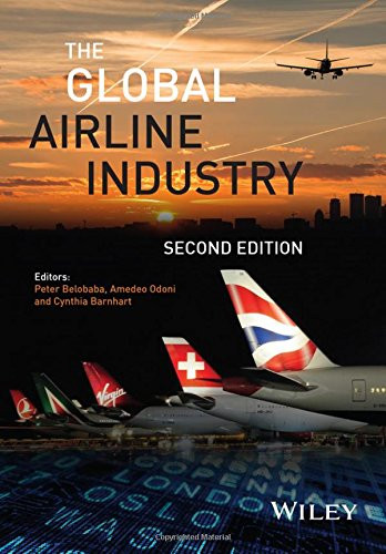 Global Airline Industry (Aerospace Series)