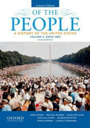 Of The People Volume 2