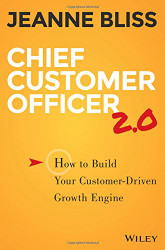 Chief Customer Officer 2.0