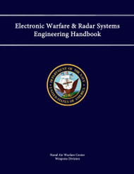 Electronic Warfare & Radar Systems Engineering Handbook