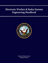 Electronic Warfare & Radar Systems Engineering Handbook