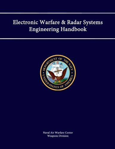 Electronic Warfare & Radar Systems Engineering Handbook