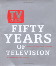 TV Guide: Fifty Years of Television