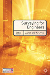 Surveying for Engineers