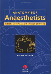 Anatomy for Anaesthetists