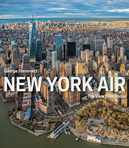 New York Air: The View from Above