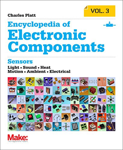 Encyclopedia of Electronic Components Volume 3