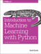 Introduction to Machine Learning with Python