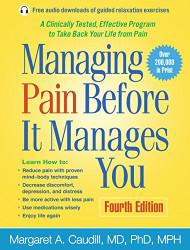 Managing Pain Before It Manages You