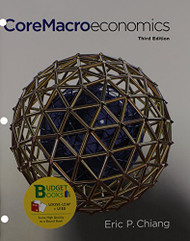 Core Macroeconomics by Chiang Eric