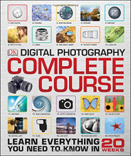 Digital Photography Complete Course