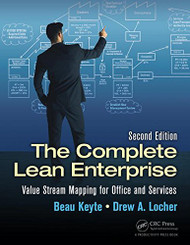 Complete Lean Enterprise