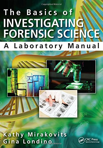 Basics of Investigating Forensic Science