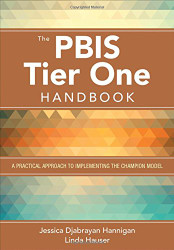 PBIS Tier One Handbook
