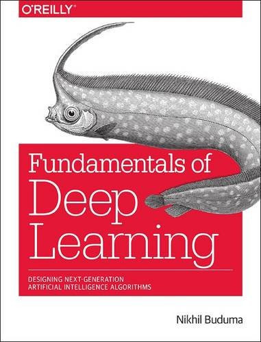 Fundamentals of Deep Learning