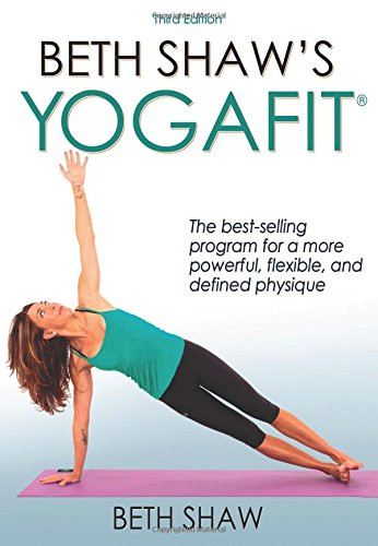 Beth Shaw's YogaFit