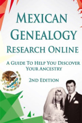 Mexican Genealogy Research Online