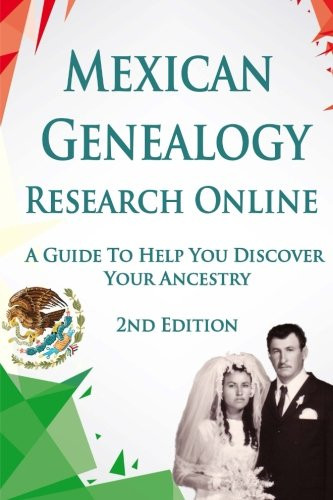 Mexican Genealogy Research Online