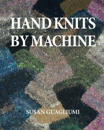 Hand Knits by Machine