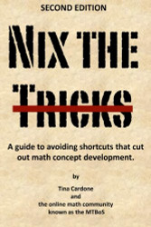 Nix the Tricks