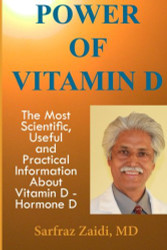 Power Of Vitamin D