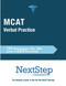 MCAT Verbal Practice