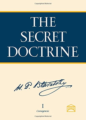 Secret Doctrine