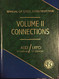 Manual of Steel Construction: Volume ll connections