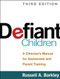 Defiant Children