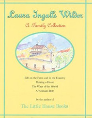 Laura Ingalls Wilder a Family Collection 1867-1957/1837905