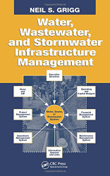 Water Wastewater and Stormwater Infrastructure Management