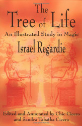 Tree of Life: An Illustrated Study in Magic