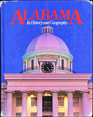 Alabama by Dodd Donald B