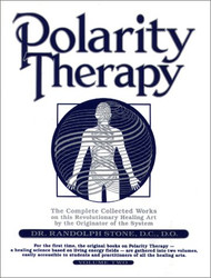 Polarity Therapy - Volume II