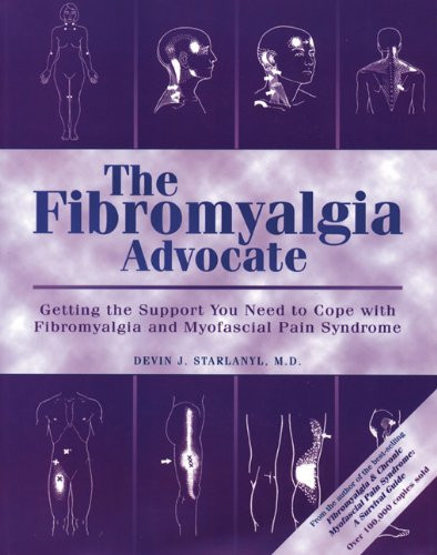 Fibromyalgia Advocate