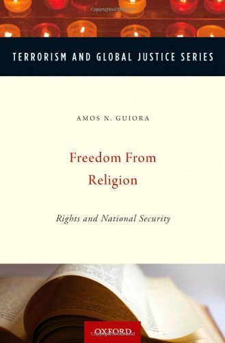 Freedom From Religion