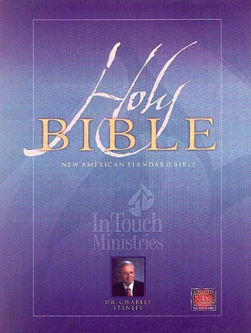 New American Standard Bible